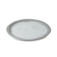 11 stk. Tallerken artic hvid 285 mm No.W