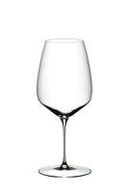 12 stk. Rødvinsglas Cabernet/Merlot 82,9 cl Riedel Veloce