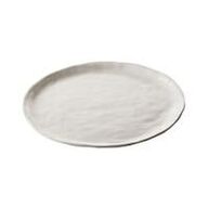 12 stk. Tallerken organisk coupe hvid 215 mm Yli Revol