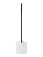 2 stk. Pizzaspade B305 x D305 x L1320 mm Restlager
