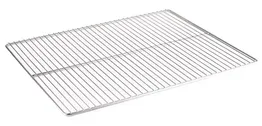 6 stk. ovnriste GN 2/1 - 65 x 53 cm. 