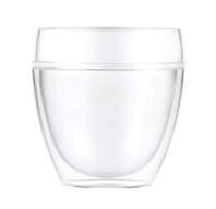 36 stk. Krus dobbeltvægget 25 cl Bodum PAVINA Outdoor