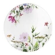 22 stk. Tallerken coupe flower 270 mm Isabelle Meadow