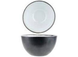 71 stk. Skål melamin lysgrå 140 mm Plato