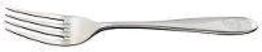 240 stk. Frokost/dessert gaffel Arthur 180 mm