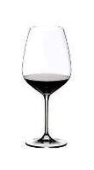 12 stk. Rødvinsglas Cabernet 80 cl Riedel Extreme Restaurant