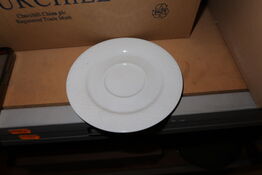 79 stk. Underkop Fasett 145 mm Porsgrund