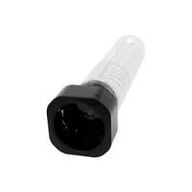 3 stk. Koprør Franke Kopdiameter 75-106 mm