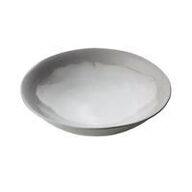 12 stk. Tallerken gourmet dyb artic hvid 240 mm No.W