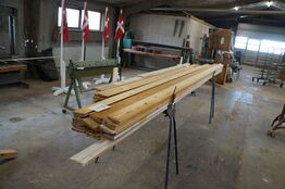 Stort parti Gerigter