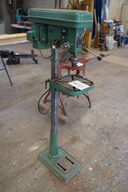 Søjleborremaskine TRUTOOL TT-16AF