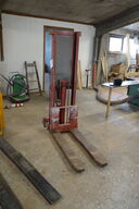 Pallestabler NH 1000