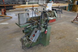 Pudsemaskine SUPEROLIMPIA 300