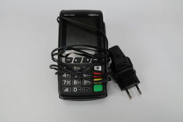 Kortterminal, Ingenico Move/3500