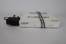 Fortinet Firewall FortiGate 40F