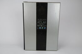 Atlas Of The World