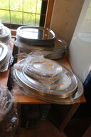 Serveringsfade