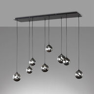 Fischer og honsel bala pendellampe(ubrugt)