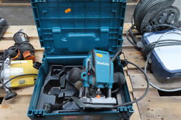 Overfræser MAKITA RP0900