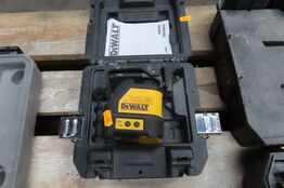 Laser DEAWALT DW088CG