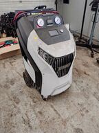 Klimaservicestation.  ECOTECHNICS, ECK NEXT