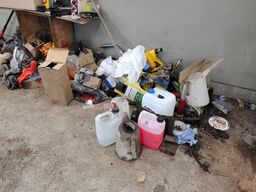 Tag hvad du kan bruge.