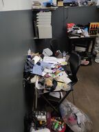 Tag hvad du kan bruge.