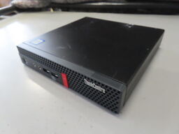 Computer -  LENOVO ThinkCentre M910x