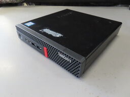 Computer -  LENOVO ThinkCentre M910x