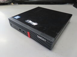 Computer -  LENOVO ThinkCentre M910x