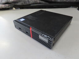 Computer -  LENOVO ThinkCentre M910X Tiny