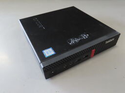 Computer -  LENOVO ThinkCentre M910X