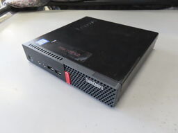 Computer -  LENOVO ThinkCentre M710q Tiny