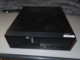 Computer -  LENOVO ThinkCentre M93p Tiny