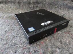 Computer -  LENOVO ThinkCentre M910x Tiny