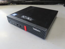 Computer -  LENOVO ThinkCentre M910X Tiny