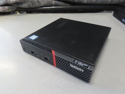 Computer -  LENOVO Workstation S30