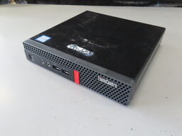 Computer -  LENOVO ThinkCentre M910X Tiny