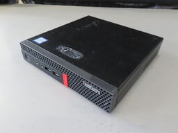 Computer -  LENOVO ThinkCentre M710q Tiny