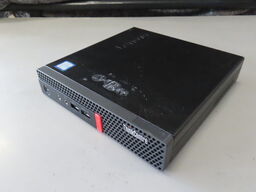 Computer -  LENOVO ThinkCentre M910X Tiny