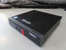 Computer -  Dell Inc. OptiPlex XE3