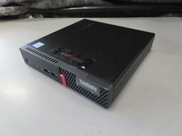 Computer -  LENOVO ThinkCentre M710q Tiny