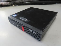 Computer -  LENOVO ThinkCentre M910X Tiny