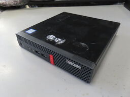 Computer -  LENOVO ThinkCentre M910x