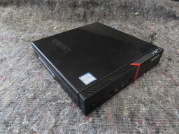 Computer -  LENOVO ThinkCentre M910x