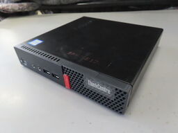 Computer -  LENOVO ThinkCentre M710q Tiny