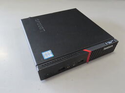 Computer -  LENOVO ThinkCentre M73 Tiny