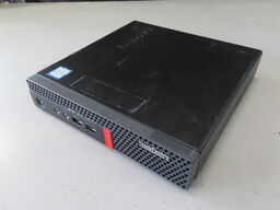 Computer -  LENOVO ThinkCentre M910x