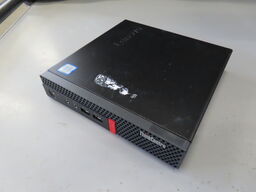 Computer -  LENOVO ThinkCentre M910X Tiny