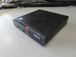 Computer -  LENOVO ThinkCentre M700 Tiny